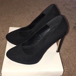 Forever 21 heels/pumps